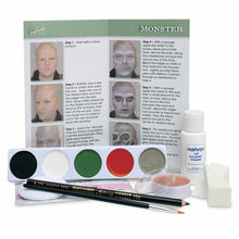 Load image into Gallery viewer, Monster Make Up Kit
