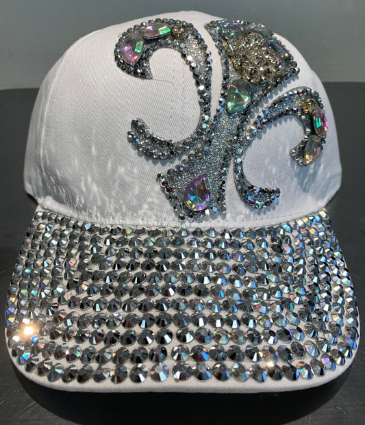 Jewel Cap
