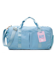 Load image into Gallery viewer, Joi Dance Duffle Bag
