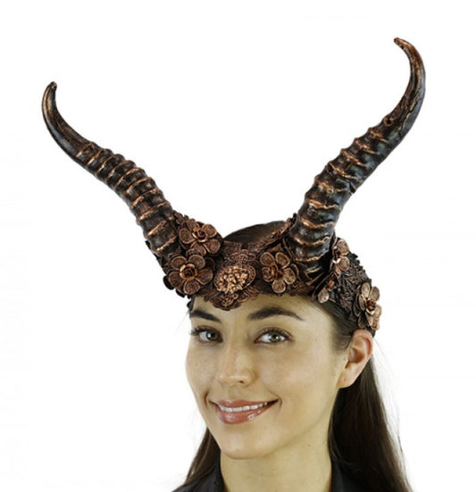 Horned Headband