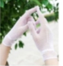 Load image into Gallery viewer, FishNet Short Glove

