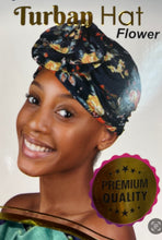 Load image into Gallery viewer, Turban Hat
