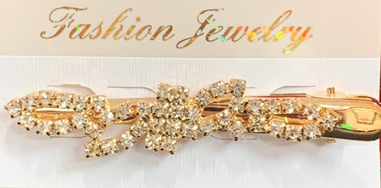 Hair Clip
