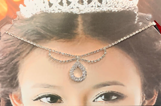 Hair Fashion Accessories