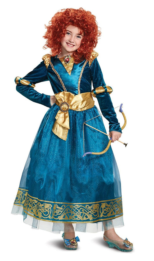 Merida Deluxe