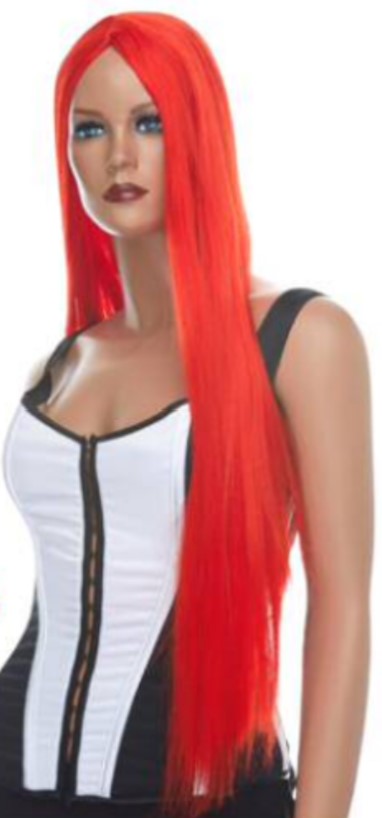 Dracula X Wig
