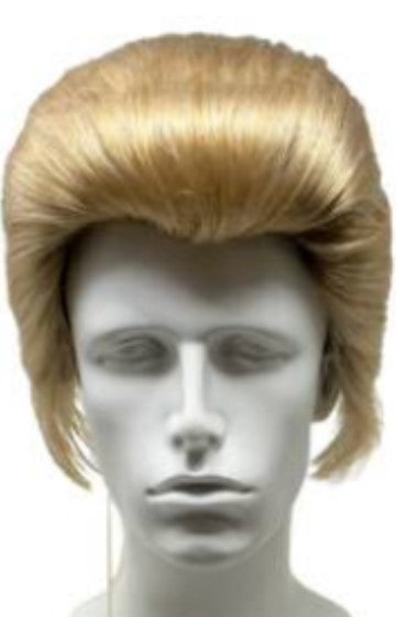 Rock Star Wig