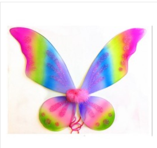Tinkle Wings