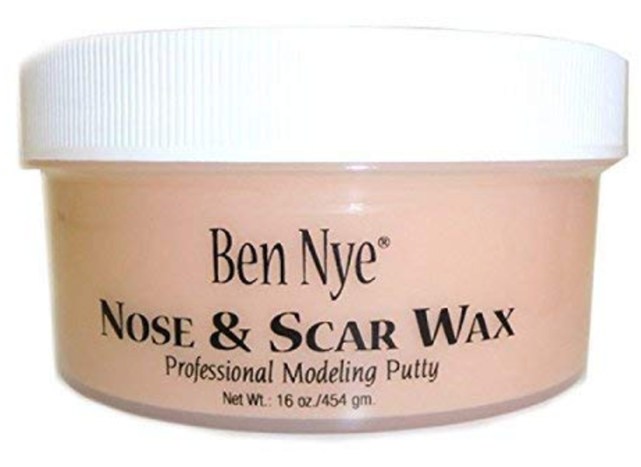 Nose & Scar Wax