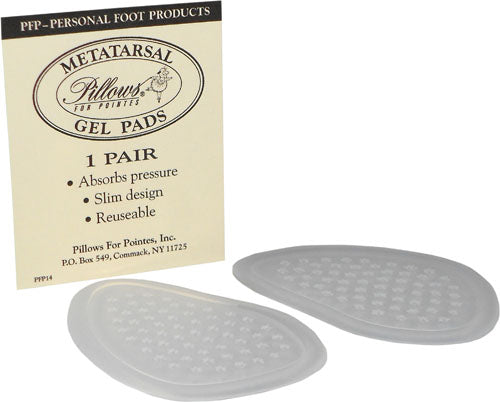 Metatarsal Gel Pads