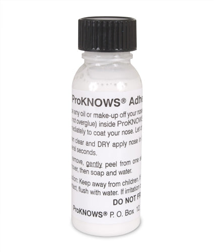 Professional Clown Nose Adhesive