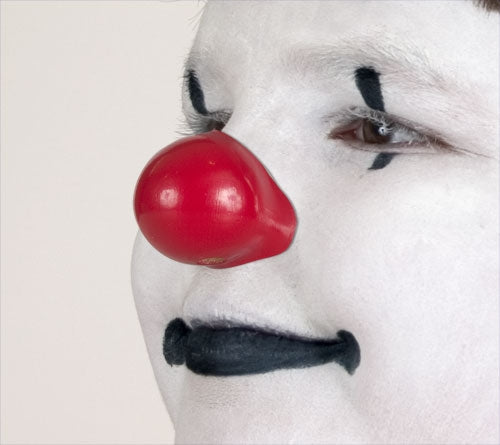 Medium Professional Clown Nose