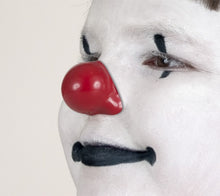 Load image into Gallery viewer, Large Professional Clown Nose
