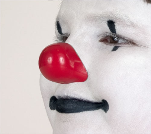 X Large Professional Clown Nose