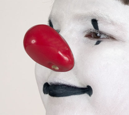 X Large Professional Clown Nose