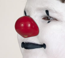 Load image into Gallery viewer, Large Professional Clown Nose
