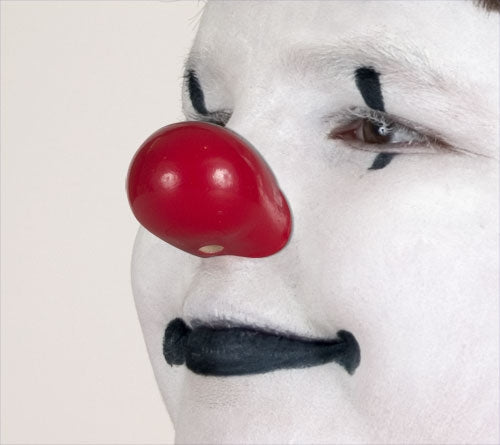 Large Professional Clown Nose