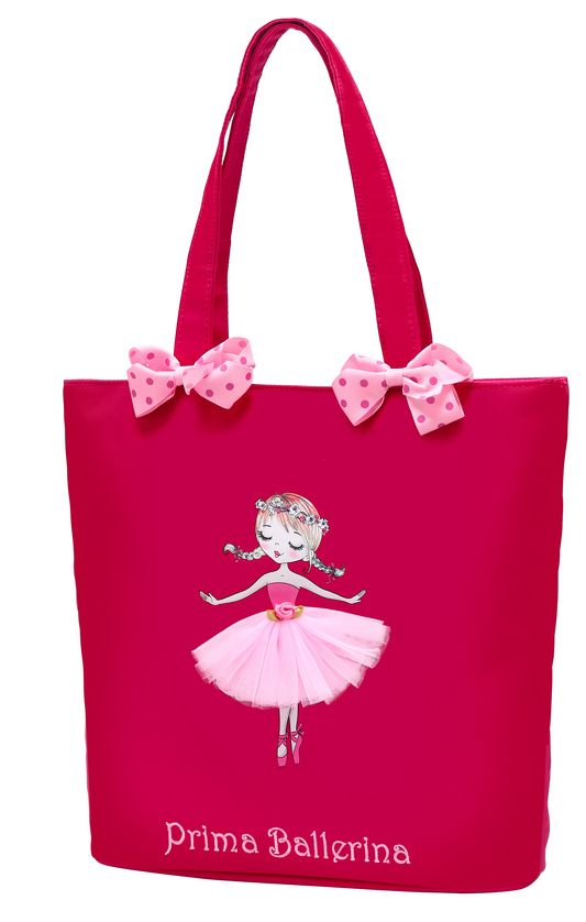 Prima Ballerina Tote