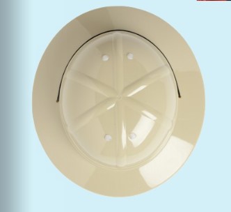 Jr. Pith Helmet