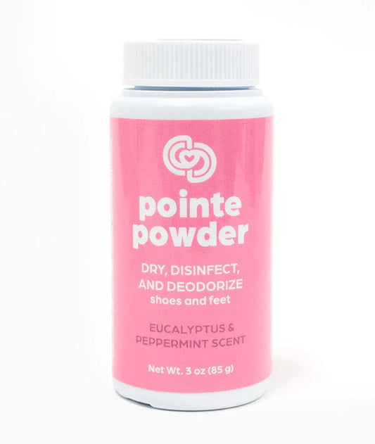 Point Powder