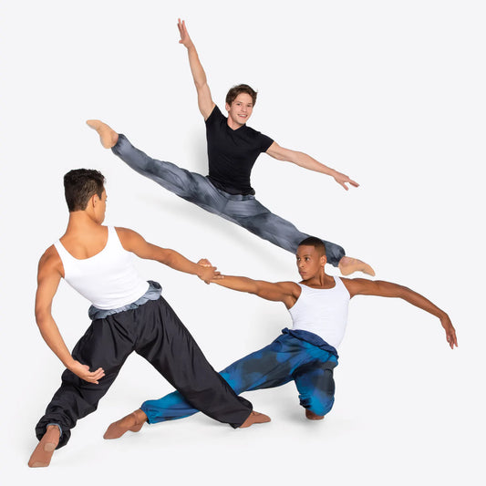 Men's Reversible Pant