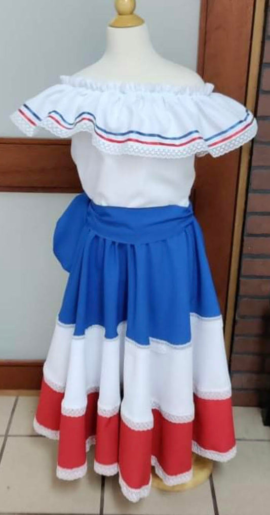 Republica Dominicana