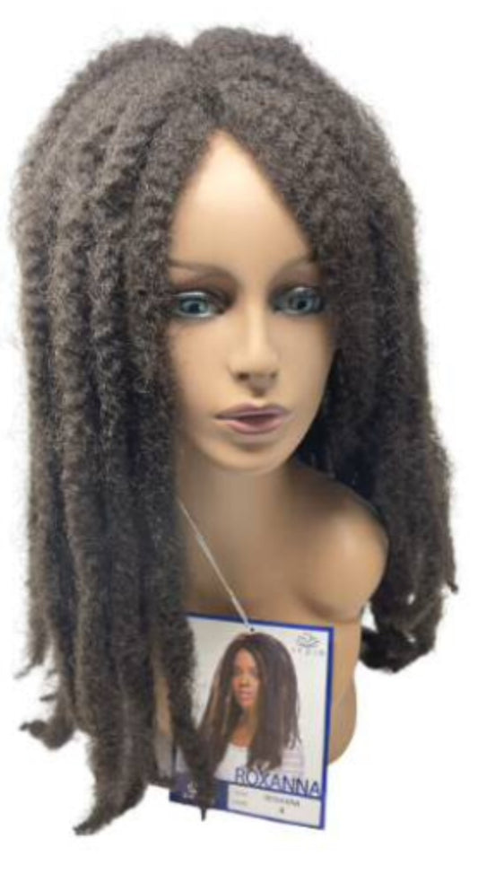 Roxanna Wig
