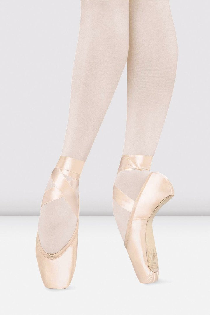 Suprima Pointe Shoe