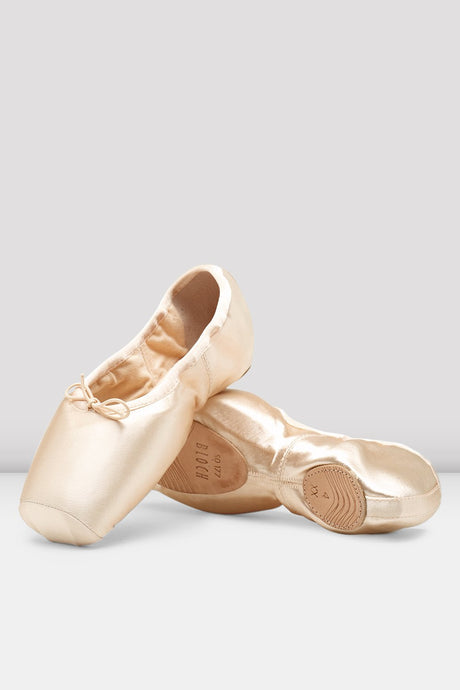 Axis Strectch Pointe Shoes