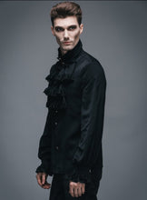 Load image into Gallery viewer, Gothic shirt
