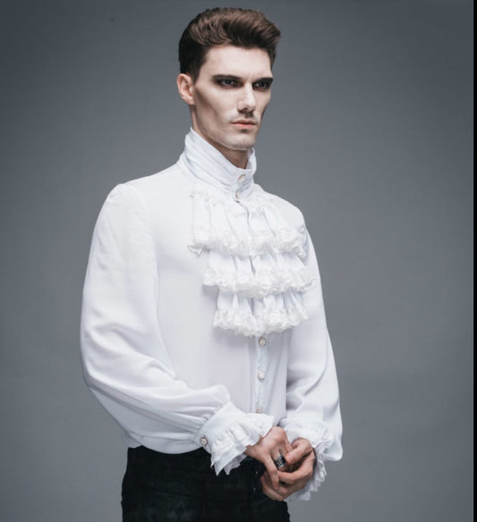 Gothic shirt