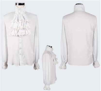 Gothic shirt