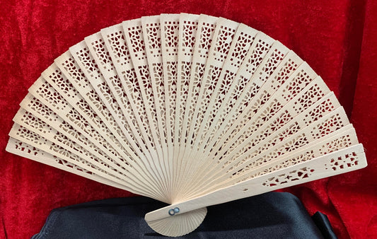 Fan Oriental