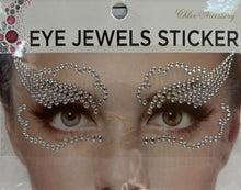 Load image into Gallery viewer, Eye Jewels Sticker
