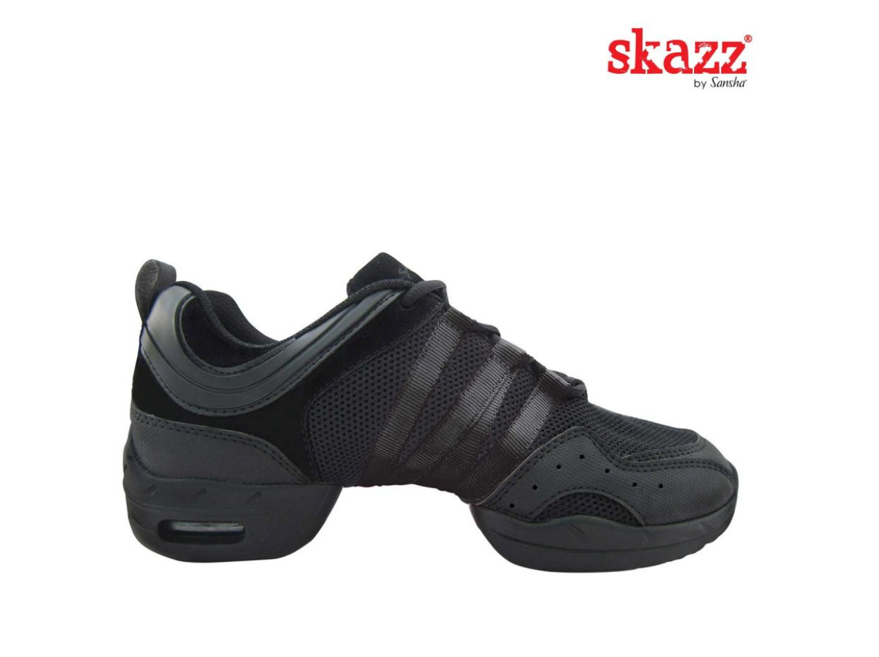 Tutto Nero Sneakers