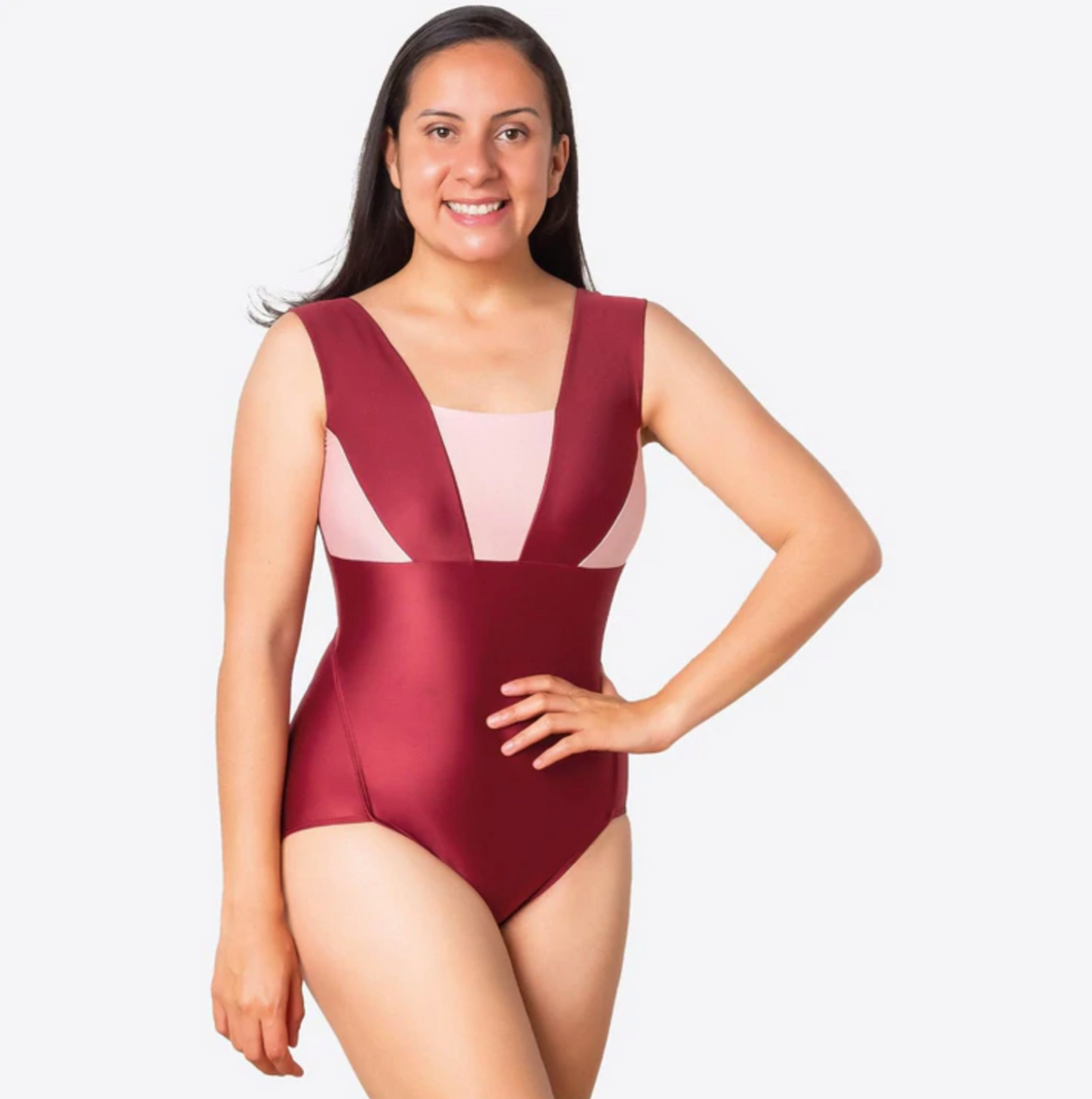 This is Me Giselle Leotard