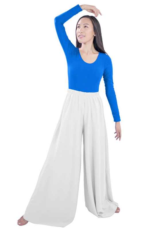 Adult Palazzo Pant