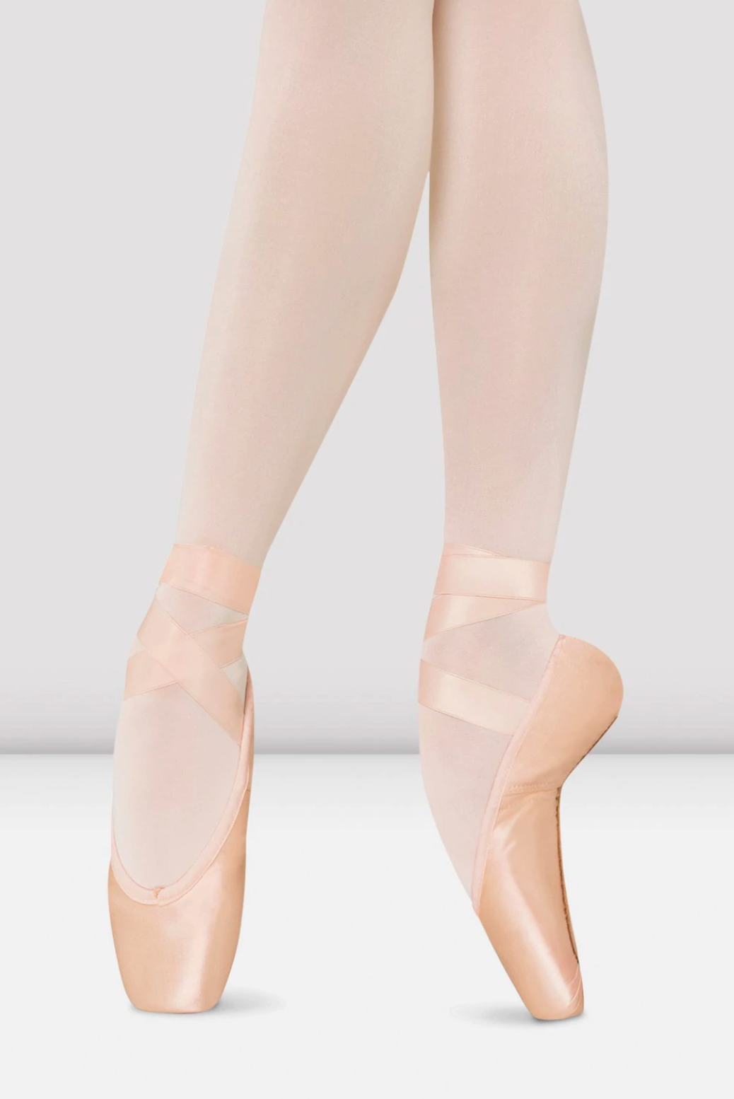 Amelie Soft Pointe Shoe