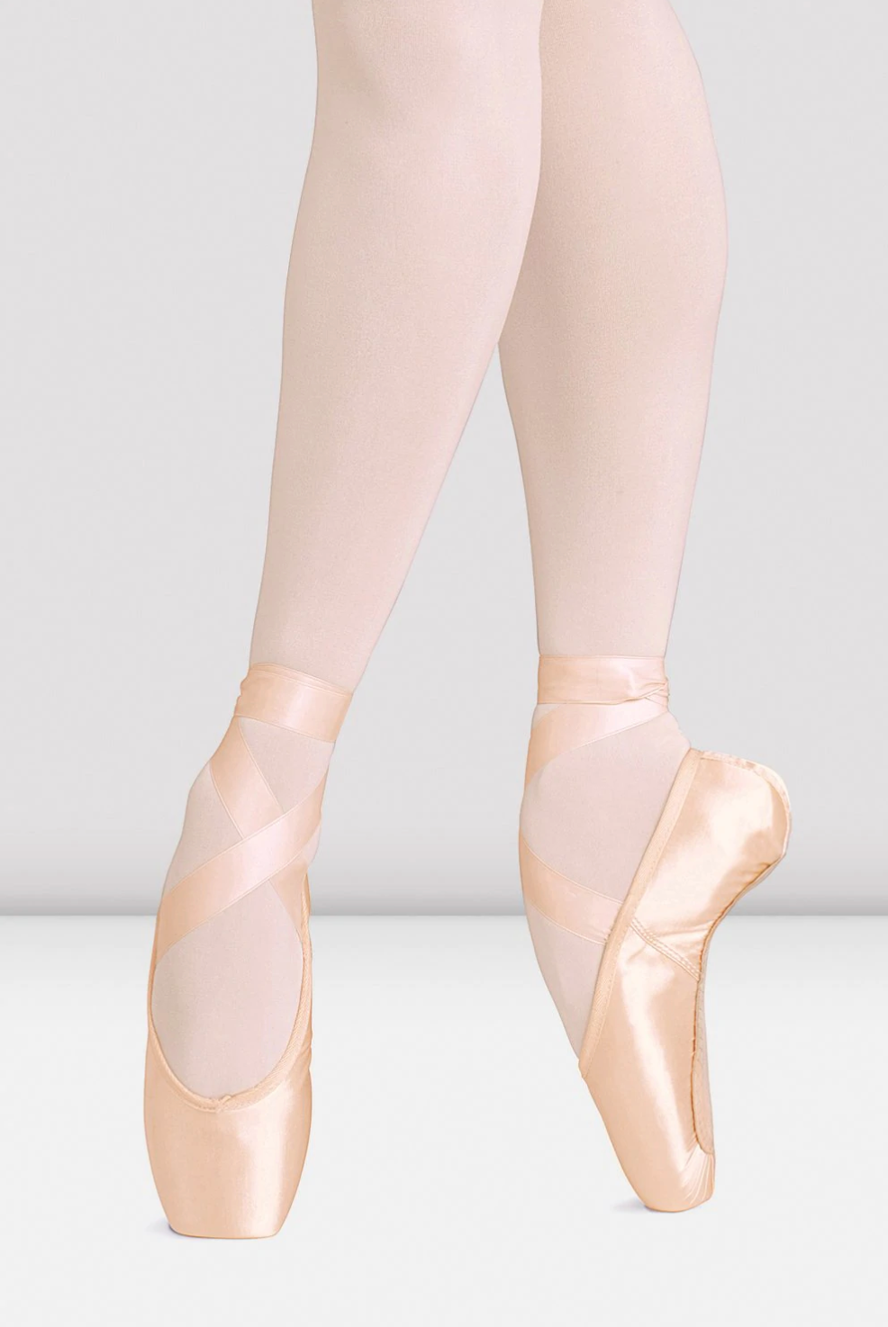 European Balance Strong Pointe Shoes