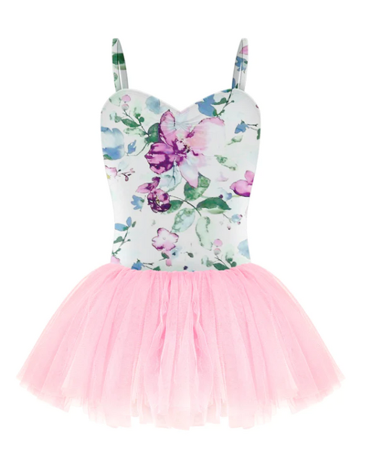 Jardin Tutu Dress