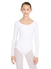 Load image into Gallery viewer, Adult Long Sleeve Leotard
