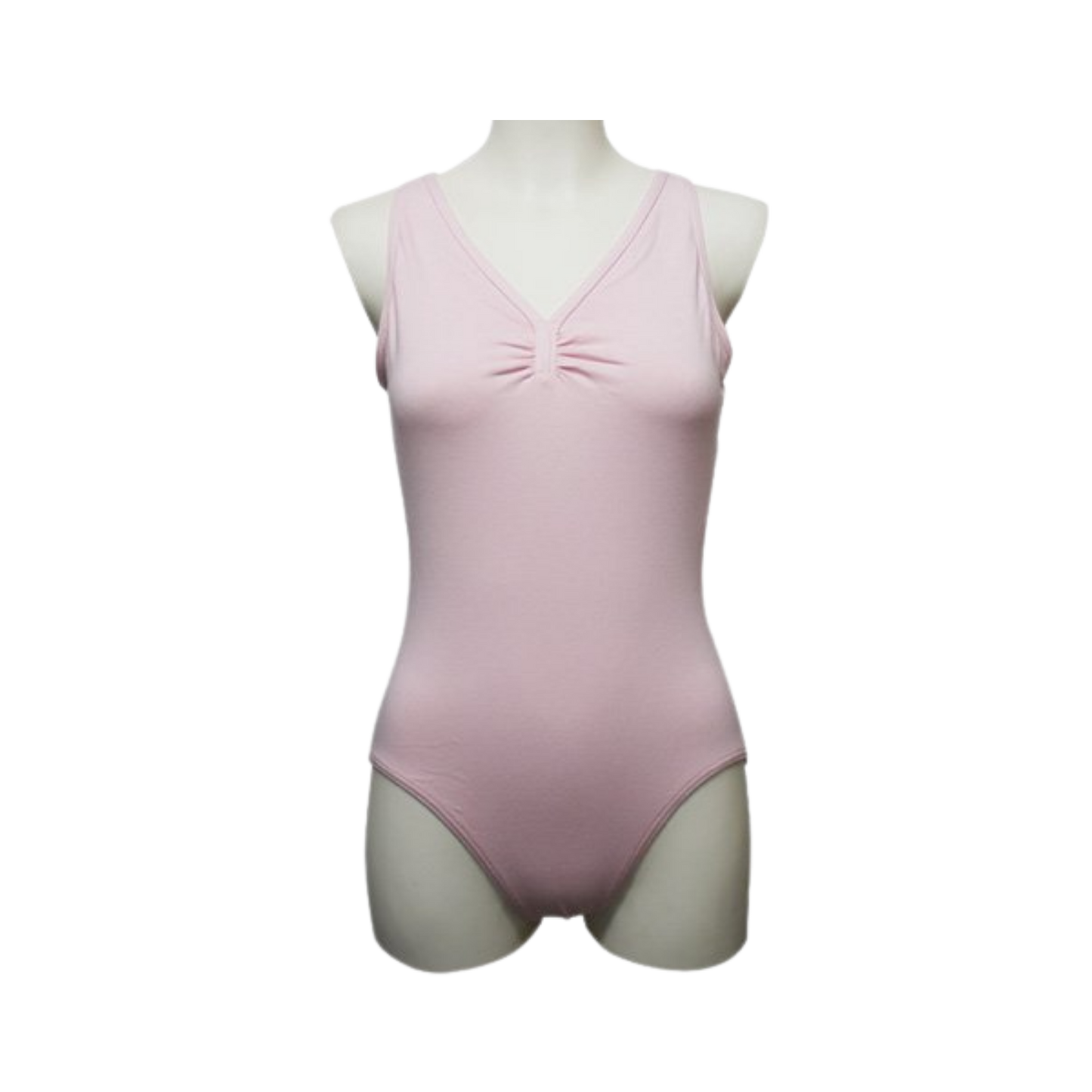 Tank Child Cotton Leotard