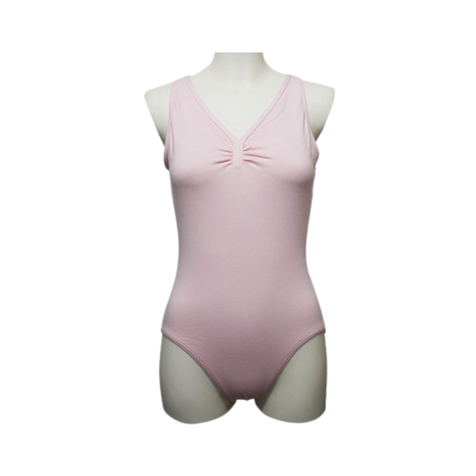 Tank Child Cotton Leotard