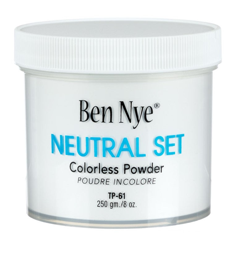 Neutral Set Face Powder
