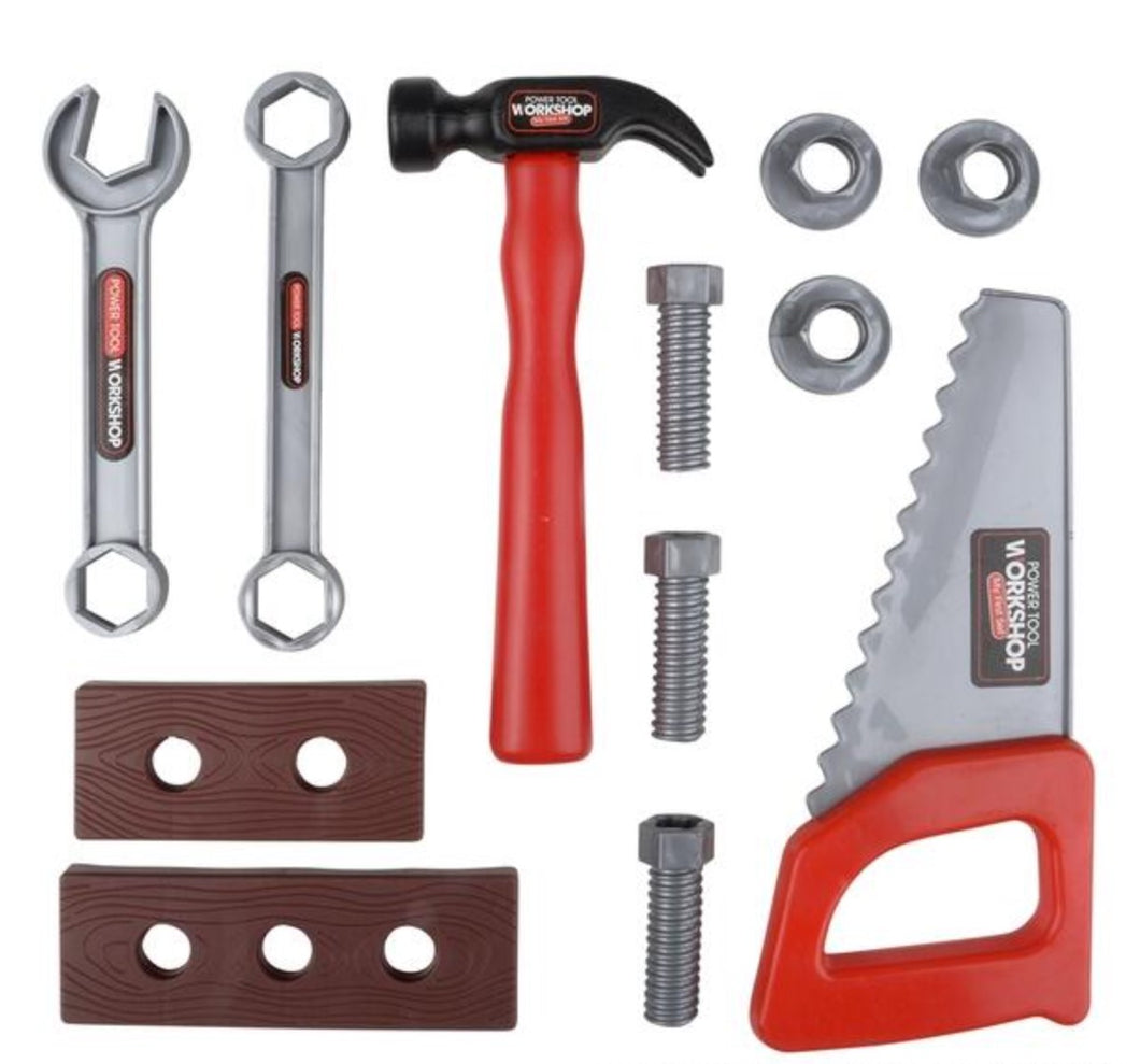 Handyman Tool Set