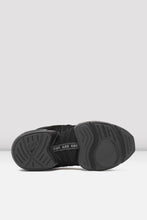 Load image into Gallery viewer, Adult Boost Mesh Split Sole Dance Sneakers
