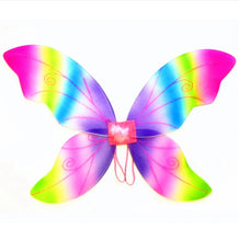 Load image into Gallery viewer, Fairy Wings
