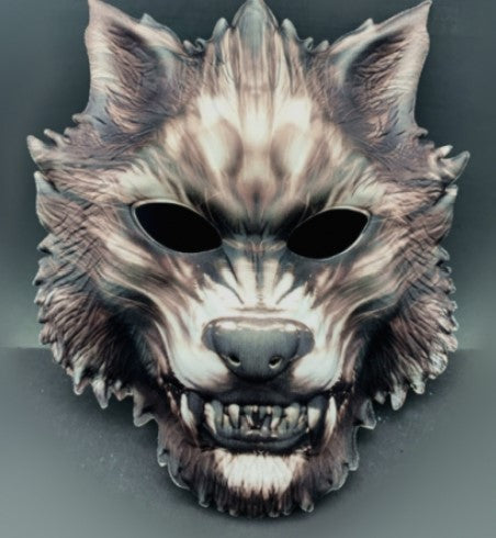 Animal Mask