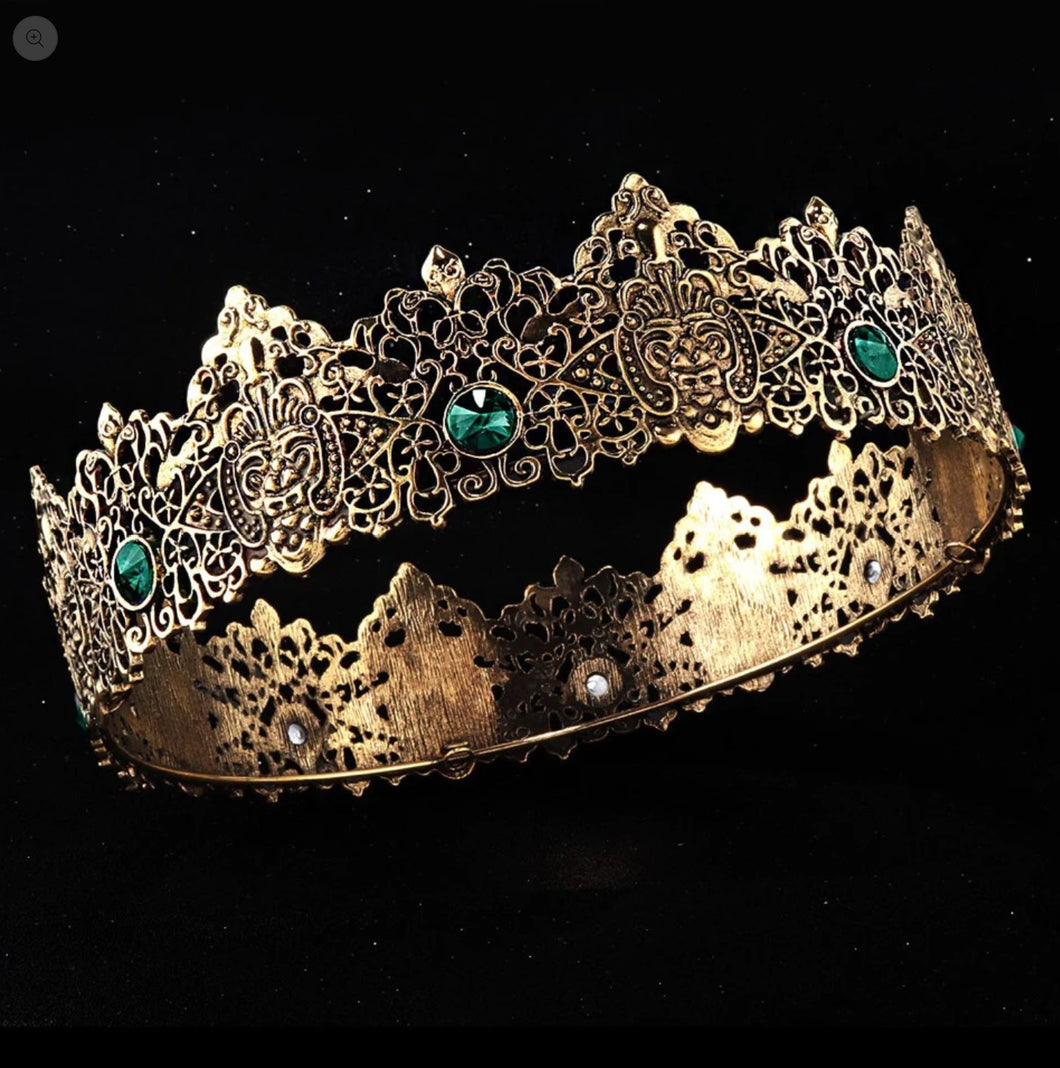 Crown