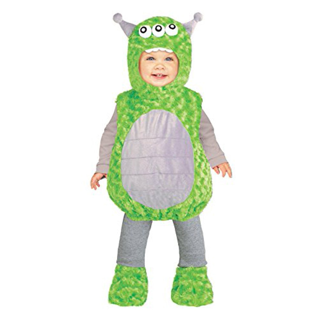 Lil' Alien